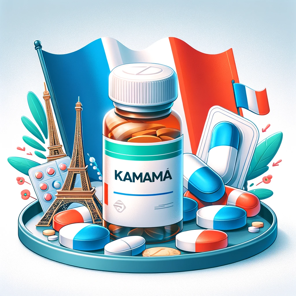 Kamagra 100 achat 